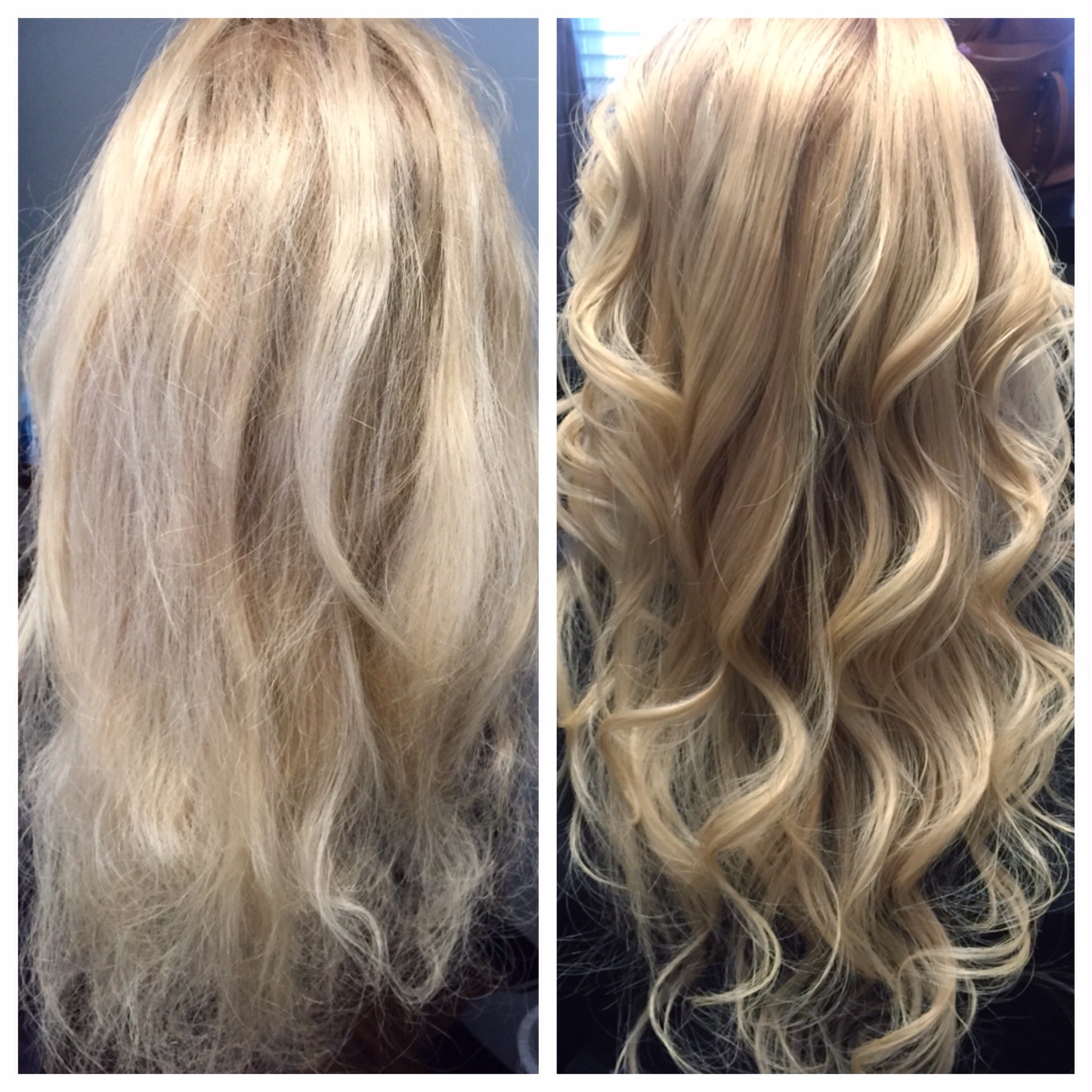 Olaplex Hair Treatment